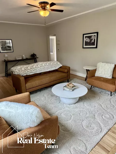 Living - 428 E 13th St, Casper, WY 82601 photo 2 of 4