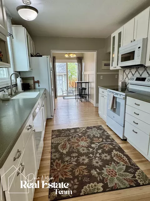Kitchen - 428 E 13th St, Casper, WY 82601 photo 1 of 4