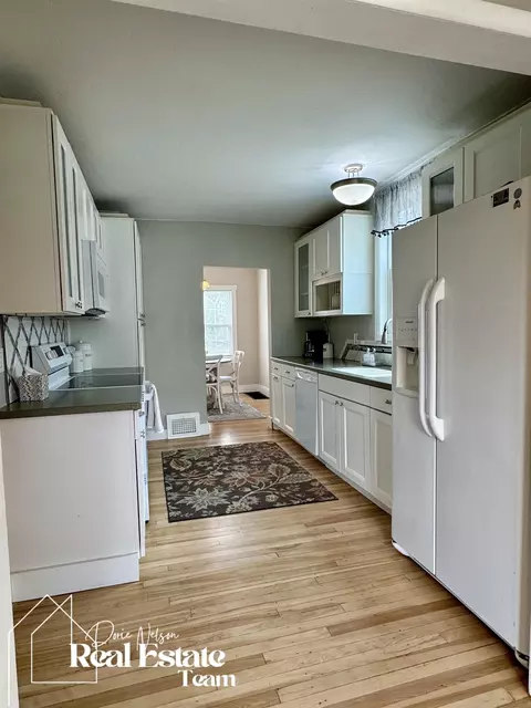 Kitchen - 428 E 13th St, Casper, WY 82601 photo 2 of 4