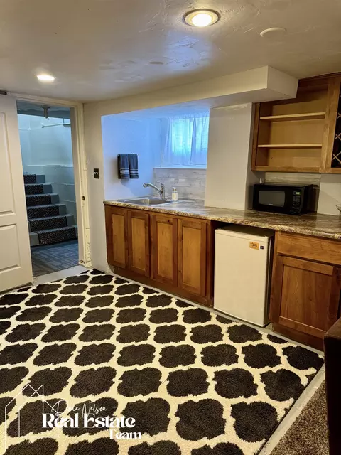 Kitchen - 428 E 13th St, Casper, WY 82601 photo 4 of 4