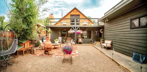 909 Grace Ave, Worland, WY 82401