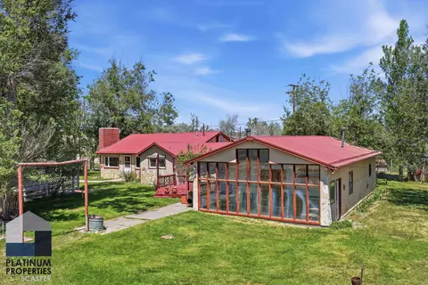 321 Lily St, Casper, WY 82604