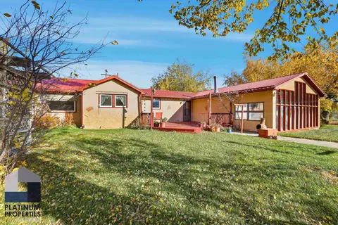 321 Lily St, Casper, WY 82604