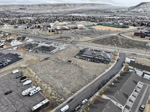141 Commerce Dr, Green River, WY 82935