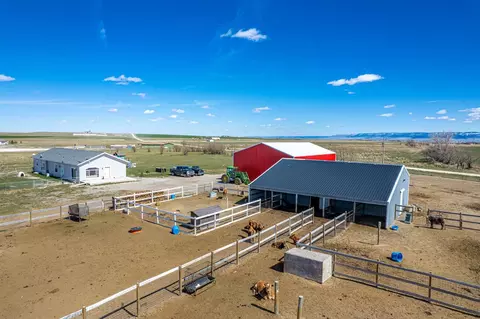 13150 Garbutt, Casper, WY 82604