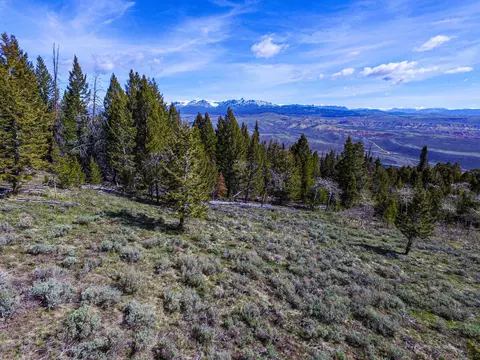 tbd Quaker Ln, Dubois, WY 82513