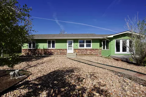 4404 Trails End, Bar Nunn, WY 82601