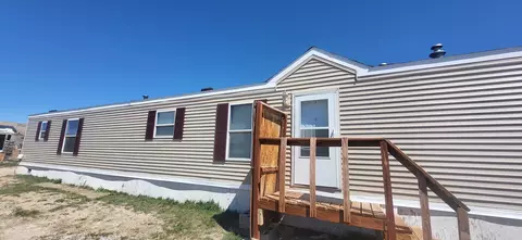 1425 Murray Apt 116 St, Rawlins, WY 82301