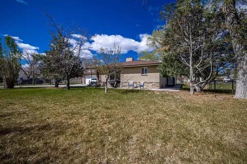 Exterior - 2230 River Meadows Rd, Casper, WY 82604 photo 2 of 6