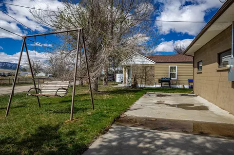 Exterior - 2230 River Meadows Rd, Casper, WY 82604 photo 6 of 6