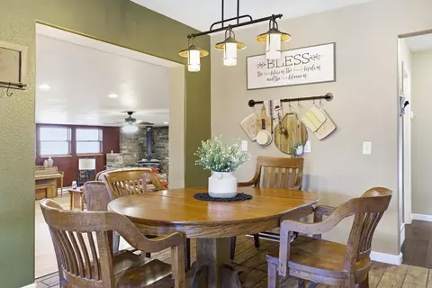 Dining - 2230 River Meadows Rd, Casper, WY 82604 photo 1 of 1