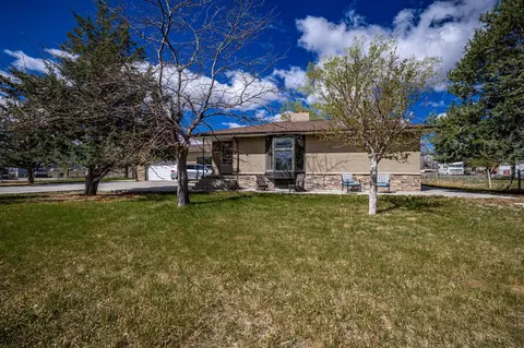 Exterior - 2230 River Meadows Rd, Casper, WY 82604 photo 3 of 6