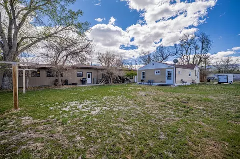 Exterior - 2230 River Meadows Rd, Casper, WY 82604 photo 5 of 6