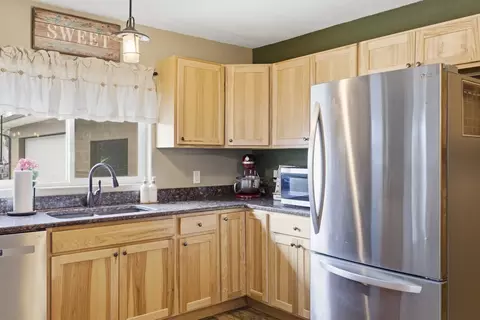 Kitchen - 2230 River Meadows Rd, Casper, WY 82604 photo 1 of 2