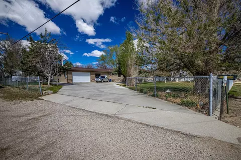 Exterior - 2230 River Meadows Rd, Casper, WY 82604 photo 1 of 6