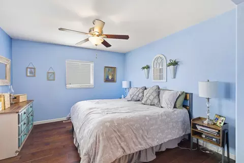 Bedroom - 2230 River Meadows Rd, Casper, WY 82604 photo 1 of 3