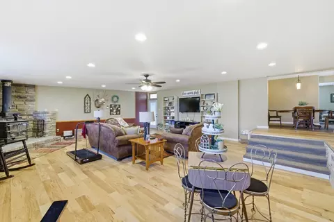 Living - 2230 River Meadows Rd, Casper, WY 82604 photo 5 of 5