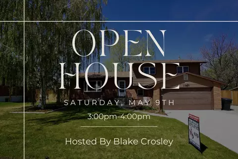 1460 Manor Dr, Casper, WY 82609
