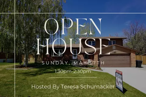 1460 Manor Dr, Casper, WY 82609