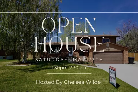 1460 Manor Dr, Casper, WY 82609