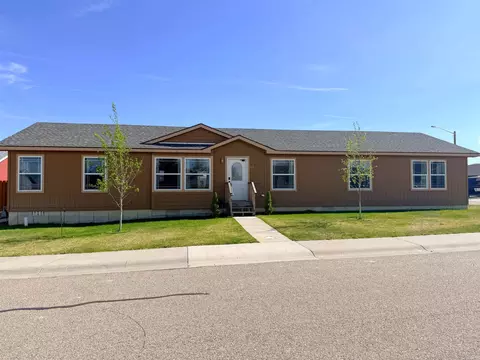 1418 Red Tail, Rock Springs, WY 82901