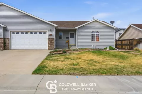 Exterior - 1710 E 27th St, Casper, WY 82601 photo 1 of 4
