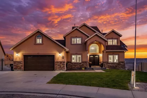 1210 Fawn Cir, Green River, WY 82935