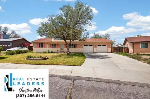 3080 Cotton Creek Pl, Casper, WY 82604