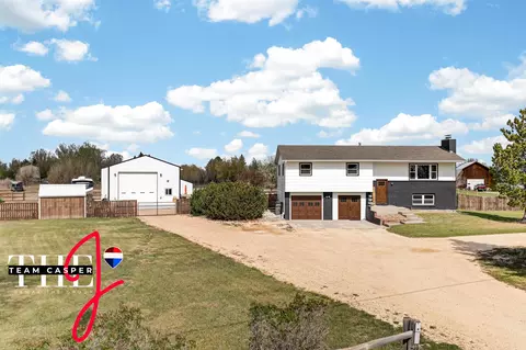 1488 N Grass Crk, Casper, WY 82604