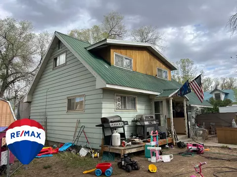 181 N Ohio Ave, Hudson, WY 82515