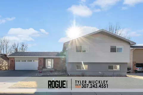 54 Jonquil, Casper, WY 82604