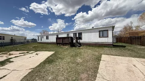 232 Aspen St, Lyman, WY 82937
