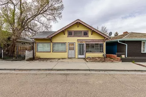436 Elias Ave, Rock Springs, WY 82901