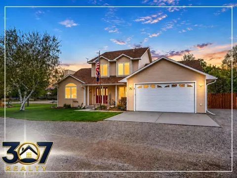 777 Haynes St, Guernsey, WY 82214