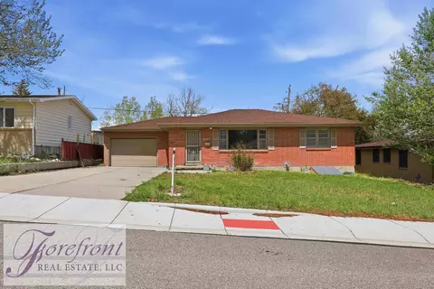 1750 Mariposa Blvd, Casper, WY 82604