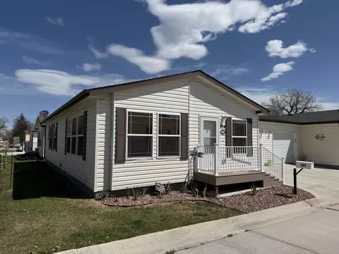 304 F St, Buffalo, WY 82834