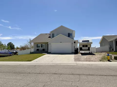 3500 White Mountain Blvd, Rock Springs, WY 82901