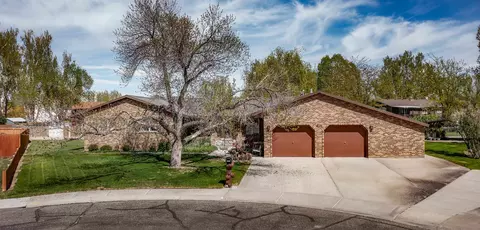 514 Teton Pl, Worland, WY 82401