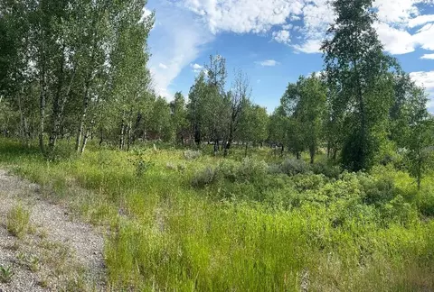 176 Creek Cir, Star Valley Ranch, WY 83127