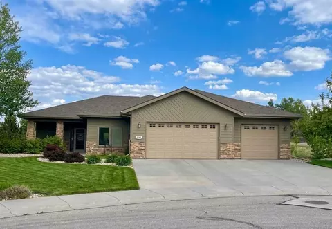 1161 Recluse Ave, Casper, WY 82609