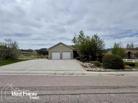 1421 W 60th St, Casper, WY 82601