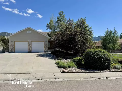 1421 W 60th St, Casper, WY 82601