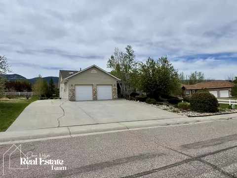 1421 W 60th St, Casper, WY 82601
