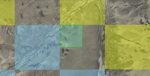 0 Shamrock Rd, Rawlins, WY 82301