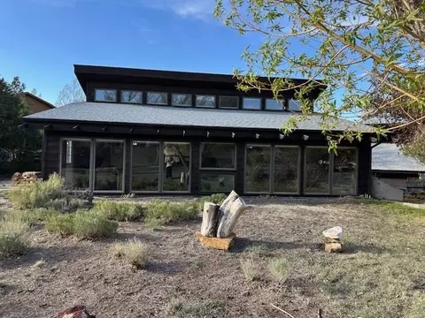 815 Stephens St, Green River, WY 82935