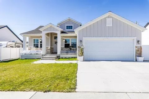 2700 Bailey Blvd, Rock Springs, WY 82901