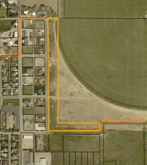 tbd 34th St, Worland, WY 82401