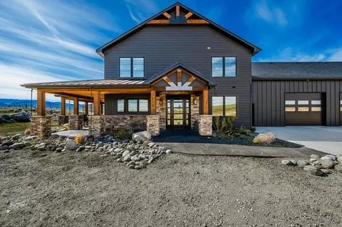 449 French Creek Rd, Buffalo, WY 82834