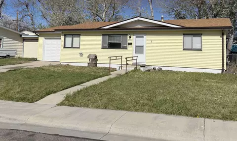 1905 Kearney Ave, Casper, WY 82604
