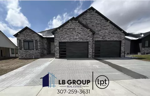 2540 Bleu Cir, Casper, WY 82609
